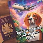 Jake's Unexpected Journey Down Under 