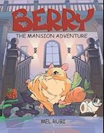 Berry: The Mansion Adventure 