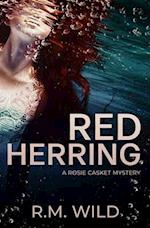 Red Herring: A Rosie Casket Mystery 