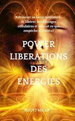 Power liberations des energies