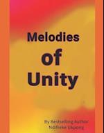 Melodies of Unity 