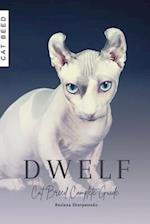 Dwelf: Cat Breed Complete Guide 