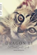 Dragon Li: Cat Breed Complete Guide 