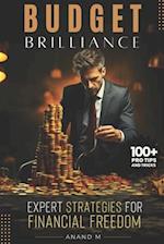 Budget Brilliance - Expert Strategies For Financial Freedom | 100+ Pro Tips and Tricks 