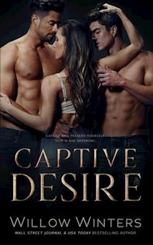 Captive Desires