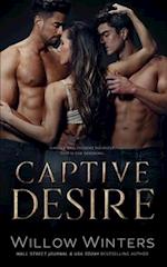 Captive Desires 