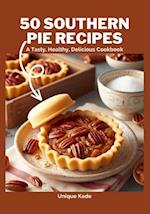 50 Southern Pie Recipes