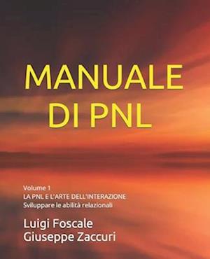 Manuale Di Pnl - Volume 1