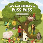 Las Aventuras de Puss Puss