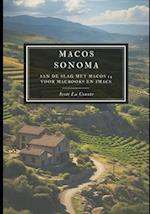 MacOS Sonoma