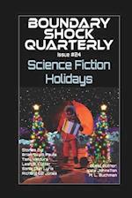 Science Fiction Holidays 