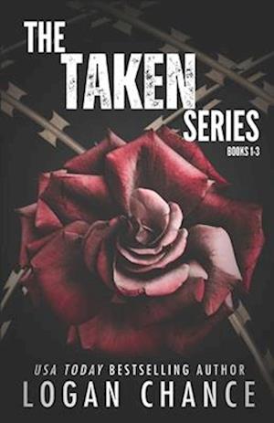 The Taken Series Books 1-3