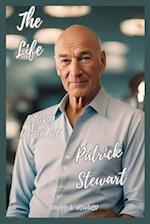 The Life Story Book of Patrick Stewart 