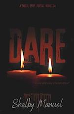 Christmas Dare: A dark, MFM, thriller romance 