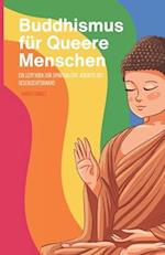 Buddhismus für Queer Folks