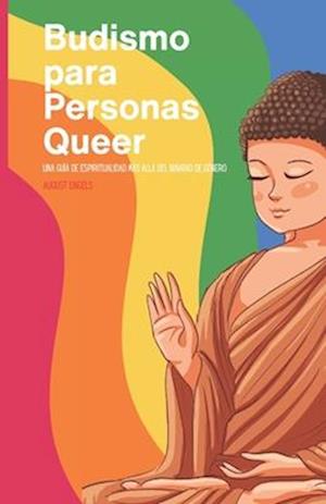 Budismo para gente queer