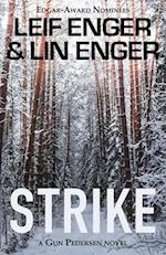 Strike: A Gun Pedersen Novel 