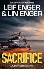 Sacrifice: A Gun Pedersen Novel 