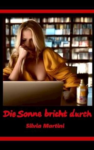 Die Sonne bricht durch