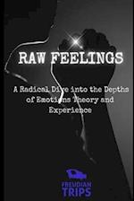 Raw Feelings: A Radical Dive into the Depths of Emotions Theory and Experience 