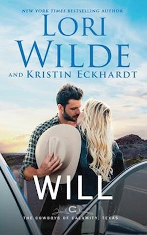 Will: A Humorous Romantic Western Mystery