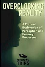 Overclocking Reality: A Radical Exploration of Perception and Sensory Processes 