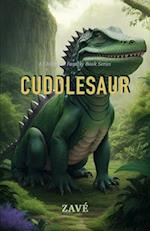 Cuddlesaur: At Long Last... 