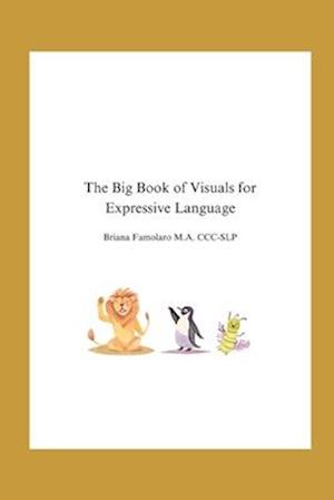 The Big Book of Visuals for Expressive Language