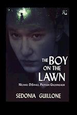 The Boy on the Lawn: YA Paranormal Suspense 
