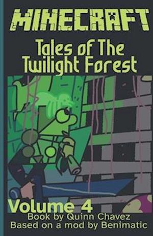 Tales of The Twilight Forest: Volume 4