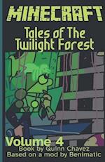 Tales of The Twilight Forest: Volume 4 