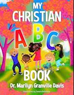 My Christian ABC Book 