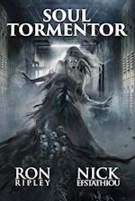 Soul Tormentor: Supernatural Horror with Scary Ghosts & Haunted Houses 