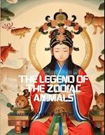 The Legend of the Zodiac Animals 