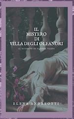 Il mistero di Villa degli oleandri