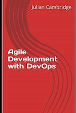 Agile Development with DevOps 