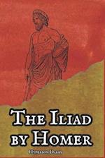 The Iliad by Homer 