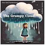 The Grumpy Cloud: A Heartwarming Tale for Kids: Learning to Find Joy: A Story for Ages 3-6 