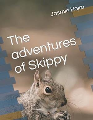 The adventures of Skippy