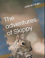 The adventures of Skippy 