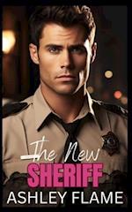 The New Sheriff: A Small Town Surprice Pregnancy Romance 