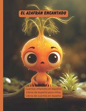 Libros de cuentos en español