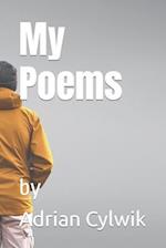 My Poems: Poems from my mind 