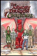 The Armory Dragon Christmas 