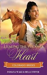 Healing The Widow's Heart 