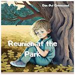 Reunion at the Park: A Tale of Friendship, Memories, and the Magic of Childhood 