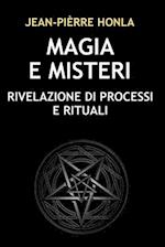 Magia E Misteri