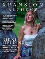 Xpansion Alchemy Magazine Issue 2 