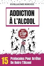 Addiction À l'Alcool