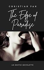 The Edge of Paradise: An Erotic Novelette 